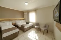 Hotel Capital Das Pedras