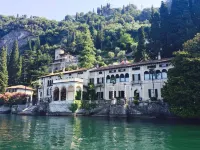 Al Molo 5 - Margaritaville Hotels in Lierna