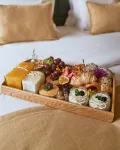 Bfresh Hotel - Padel, Pool & Fitness - Adults Only - breakfast