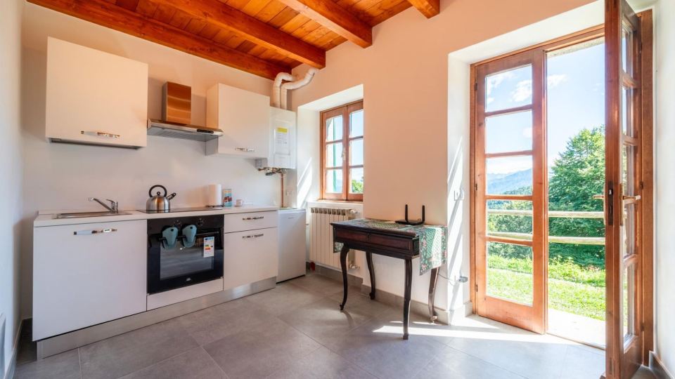 La Betulla by Wonderful Italy