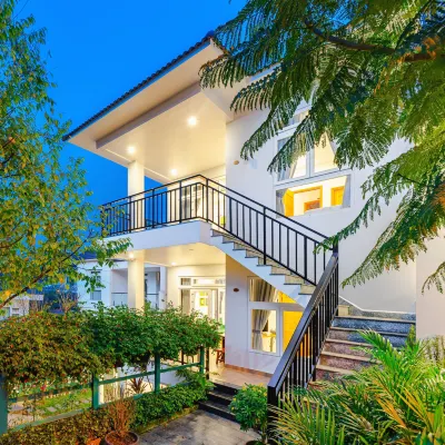 Lavini House