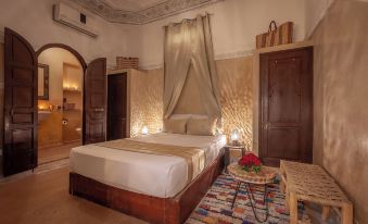 Riad Kech Soul Boutique & Spa