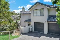 Terrigal Sails Serviced Apartments Hotels in Terrigal