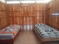 Trips Guna Yala - petit déjeuner