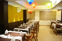 Hotel Krrish