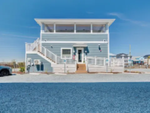 1001 King Ada Suite, 1st Floor Serenity Hotels in Topsail