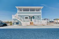 1001 King Ada Suite, 1st Floor Serenity Hotels in North Topsail Beach