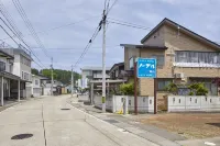 Hotel Noble Iiyama - Wifi