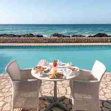 Idle Awhile Cliffs Dining/Meeting Rooms