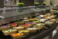 Hotel Yehuda - Desayuno