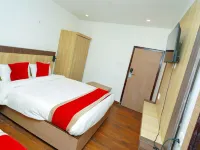 Hotel City Center Bhairahawa Hoteles en Siddharthanagar