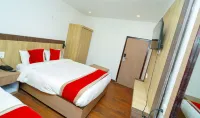 Hotel City Center Bhairahawa