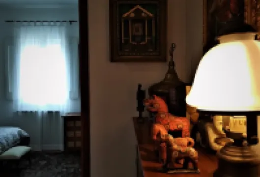 The little house in Perugia Hotels in 