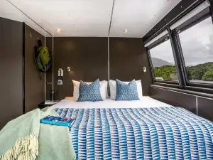 B&B Boutique a Nuova Zelanda: le opzioni più popolari
