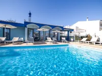 Hotel Santa Eulália Bay Hotels in Albufeira
