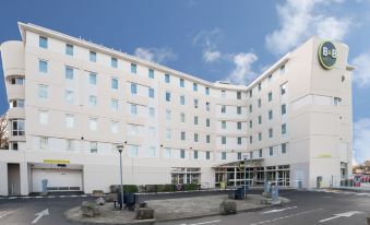 B&B Hotel Paris Roissy CDG Aéroport