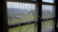 Hotel Rural Yeguada Albeitar - Mountain View