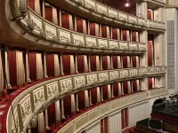 Aviano Boutique Hotel Hotels in der Nähe von Kaisergruft