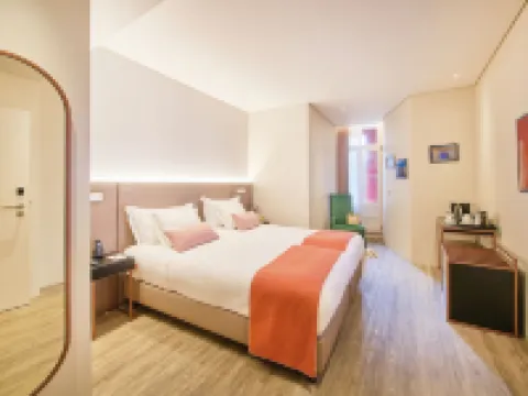 Hotel Moon & Sun Braga Hotels in Braga