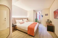 Hotel Moon & Sun Braga Hotels in Braga