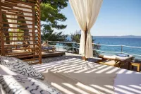 Tui Blue Adriatic Beach - Adults Only Hotels in Živogošće