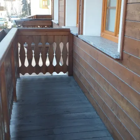 Chalet Olta