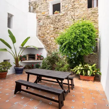 Eole Tarifa Rooms