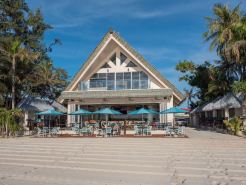 Surfrider Resort Hotel