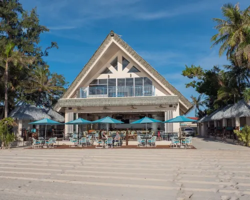Surfrider Resort Hotel Hotels in Saipan