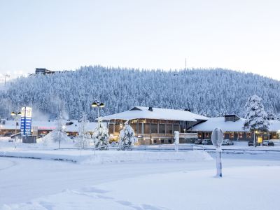 Levi Hotel Spa