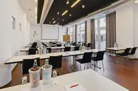Townhouse Düsseldorf Hotel a 