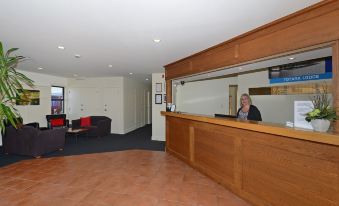 Totara Lodge