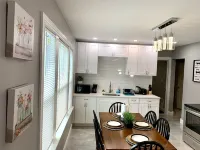 馬蹄瀑布別墅-6卧室免費停車場，離瀑布和娛樂場衹有幾分鐘