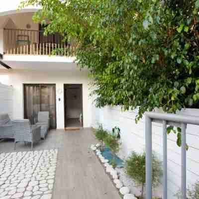 Galatex Beach Living by TrulyCyprus Others