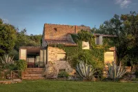 Agriturismo Fontenuova - balcony