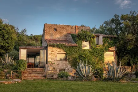 Agriturismo Fontenuova