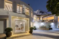 Villa Afrikana Guest Suites by Knysna Paradise Collection - 5-Star