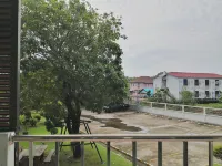 Taweesuk Residence Hotel a Samut Sakhon