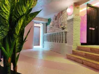 Costa Esmeralda Suites - salle de sport