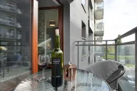 Elite Apartments Spa Zone
