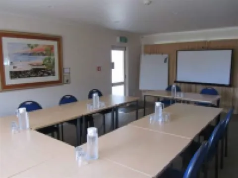 Captain Cook Motor Lodge Hotels in Gisborne