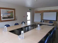 Captain Cook Motor Lodge Hôtels à : Gisborne