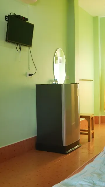 แฟมิลี่บังกะโล