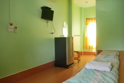 Kwanjai Resort