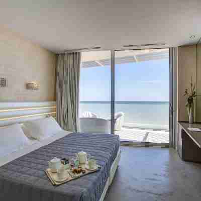 瓦爾多夫普瑞米爾度假飯店 Rooms