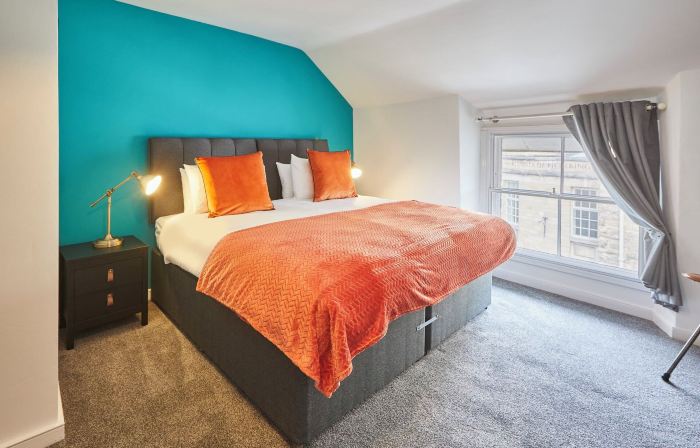 Host & Stay - Beckside