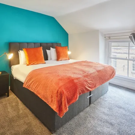 Host & Stay - Beckside Hotels in Pickering