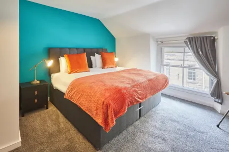 Host & Stay - Beckside Отели в г. Pickering