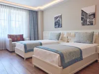 Meydani Otel Hotels in Gokceada