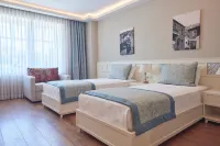 Meydani Butik Hotel Hotels in Gokceada